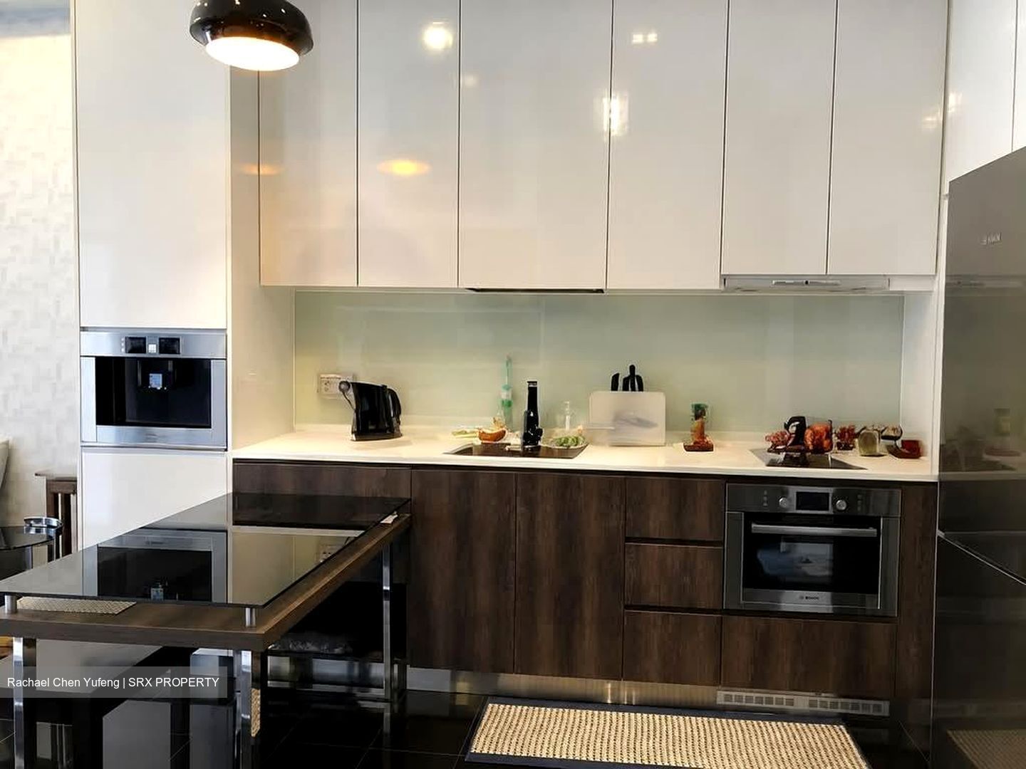 The Hillier (D23), Apartment #599226521